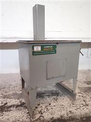 Image MAGNUS-ECONOMICS LABORATORY INC. MIJI-LIF Parts Washer - 1 from Bid-on-Equipment.com