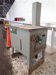 Image MAGNUS-ECONOMICS LABORATORY INC. MIJI-LIF Parts Washer - 2 from Bid-on-Equipment.com