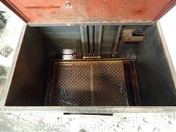 Image MAGNUS-ECONOMICS LABORATORY INC. MIJI-LIF Parts Washer - 4 from Bid-on-Equipment.com