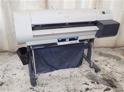 Image CANON iPF 710 Printer  - 1 from Bid-on-Equipment.com