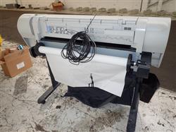 Image CANON iPF 710 Printer  - 4 from Bid-on-Equipment.com