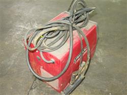 Image LINCOLN WELD PAK 100 Wire Feeder - 4 from Bid-on-Equipment.com