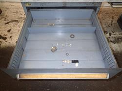 Image STANLEY VIDMAR Workbench - 4 from Bid-on-Equipment.com