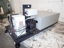 Image DAVIDSON OPTRONICS INC. D1014-101 Autocollimator - 3 from Bid-on-Equipment.com