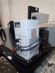 Image DAVIDSON OPTRONICS INC. D1014-101 Autocollimator - 5 from Bid-on-Equipment.com