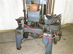 Image PNEUMATIC DROP HAMMER DA Gravity Drop Hammer - 2 from Bid-on-Equipment.com