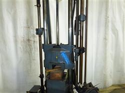 Image PNEUMATIC DROP HAMMER DA Gravity Drop Hammer - 3 from Bid-on-Equipment.com