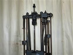 Image PNEUMATIC DROP HAMMER DA Gravity Drop Hammer - 4 from Bid-on-Equipment.com