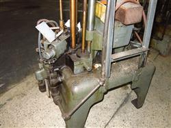 Image PNEUMATIC DROP HAMMER DA Gravity Drop Hammer - 5 from Bid-on-Equipment.com