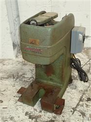 Image DENISON MULTIPRESS A Hydraulic Press  - 1 from Bid-on-Equipment.com