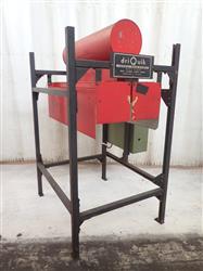 Image DRY CLIME LAMP CORP. 2-4-750 Infrared Oven - 1 from Bid-on-Equipment.com
