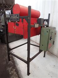 Image DRY CLIME LAMP CORP. 2-4-750 Infrared Oven - 2 from Bid-on-Equipment.com