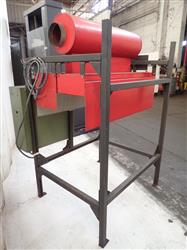 Image DRY CLIME LAMP CORP. 2-4-750 Infrared Oven - 3 from Bid-on-Equipment.com