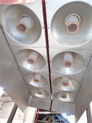 Image DRY CLIME LAMP CORP. 2-4-750 Infrared Oven - 4 from Bid-on-Equipment.com
