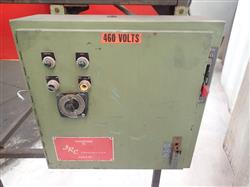 Image DRY CLIME LAMP CORP. 2-4-750 Infrared Oven - 5 from Bid-on-Equipment.com