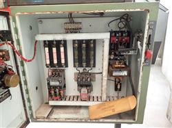 Image DRY CLIME LAMP CORP. 2-4-750 Infrared Oven - 6 from Bid-on-Equipment.com