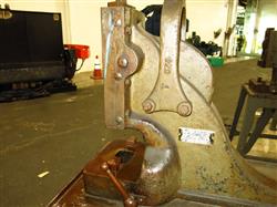 Image H.J. RUESCH Kick Press - 4 from Bid-on-Equipment.com