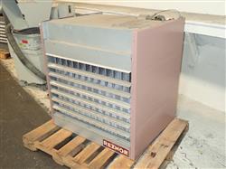 Image REZNOR FE400 Natural Gas Heater - 2 from Bid-on-Equipment.com