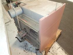 Image REZNOR FE400 Natural Gas Heater - 3 from Bid-on-Equipment.com