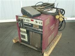 Image THERMAL ARC ULTIMA 150 Plasma Cutter - 1 from Bid-on-Equipment.com