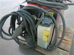 Image THERMAL ARC ULTIMA 150 Plasma Cutter - 4 from Bid-on-Equipment.com
