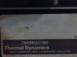 Image THERMAL ARC ULTIMA 150 Plasma Cutter - 5 from Bid-on-Equipment.com