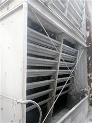 Image 250 Ton BAC Cooling Tower - 4 from Bid-on-Equipment.com