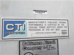 Image 250 Ton BAC Cooling Tower - 6 from Bid-on-Equipment.com