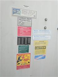 Image 250 Ton BAC Cooling Tower - 8 from Bid-on-Equipment.com