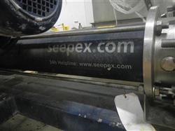 Image 7.5 HP SEEPEX BTI 17-12 Pump - 3 from Bid-on-Equipment.com