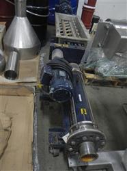 Image 7.5 HP SEEPEX BTI 17-12 Pump - 1 from Bid-on-Equipment.com