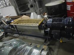 Image 7.5 HP SEEPEX BTI 17-12 Pump - 4 from Bid-on-Equipment.com