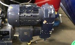 Image 7.5 HP SEEPEX BTI 17-12 Pump - 7 from Bid-on-Equipment.com