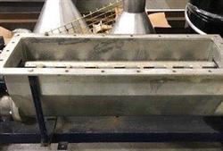 Image 7.5 HP SEEPEX BTI 17-12 Pump - 9 from Bid-on-Equipment.com