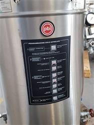 Image PBI INTERNATIONAL B.9 Sterilizer - 10 from Bid-on-Equipment.com