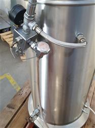 Image PBI INTERNATIONAL B.9 Sterilizer - 12 from Bid-on-Equipment.com