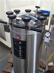 Image PBI INTERNATIONAL B.9 Sterilizer - 15 from Bid-on-Equipment.com