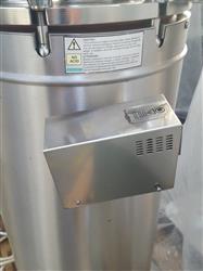 Image PBI INTERNATIONAL B.9 Sterilizer - 3 from Bid-on-Equipment.com