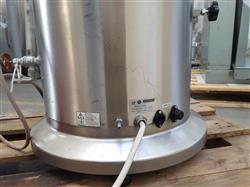 Image PBI INTERNATIONAL B.9 Sterilizer - 4 from Bid-on-Equipment.com