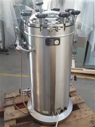 Image PBI INTERNATIONAL B.9 Sterilizer - 7 from Bid-on-Equipment.com
