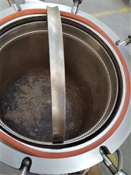 Image PBI INTERNATIONAL B.9 Sterilizer - 8 from Bid-on-Equipment.com