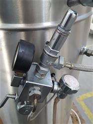 Image PBI INTERNATIONAL B.9 Sterilizer - 9 from Bid-on-Equipment.com