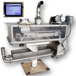 Image MERRICK IND. 950 Weigh Belt Feeder Belt Scale - Stainless Steel - 1 from Bid-on-Equipment.com