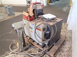 Image TAURING ALFA40CNCC CNC Angle Roll-Bender - 3 from Bid-on-Equipment.com