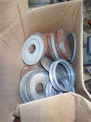 Image TAURING ALFA40CNCC CNC Angle Roll-Bender - 5 from Bid-on-Equipment.com