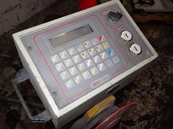 Image TAURING ALFA40CNCC CNC Angle Roll-Bender - 6 from Bid-on-Equipment.com