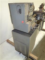 Image JET 1340PBD Gap Bed Lathe - 3 from Bid-on-Equipment.com