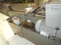Image JET 1340PBD Gap Bed Lathe - 5 from Bid-on-Equipment.com