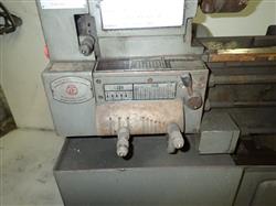 Image JET 1340PBD Gap Bed Lathe - 6 from Bid-on-Equipment.com