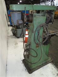 Image OLIVER ADRIAN HD ACE Grinder - 4 from Bid-on-Equipment.com